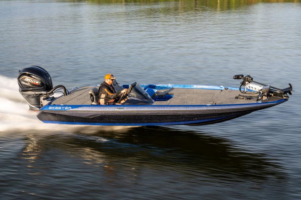 2024 Skeeter ZXR 19 - Yowell's Boat Yard | Waco, Texas