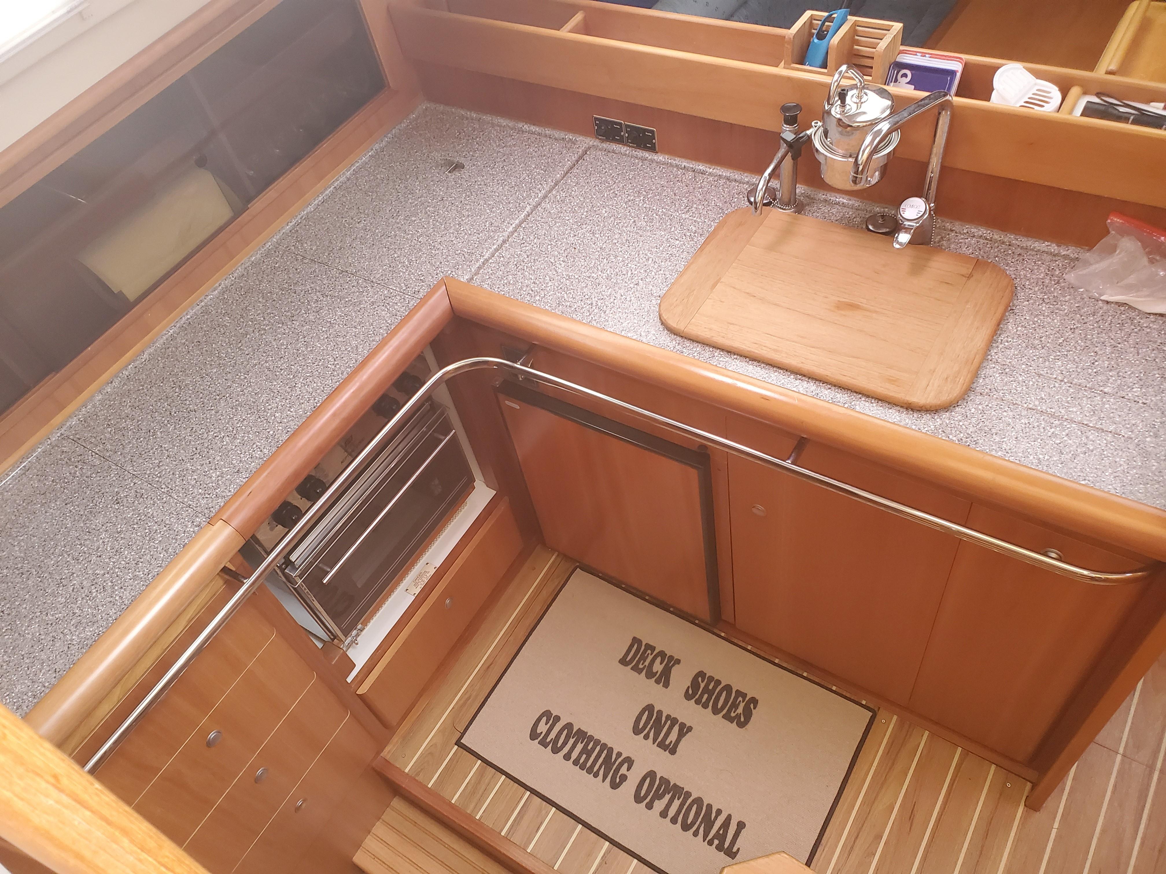 Galley