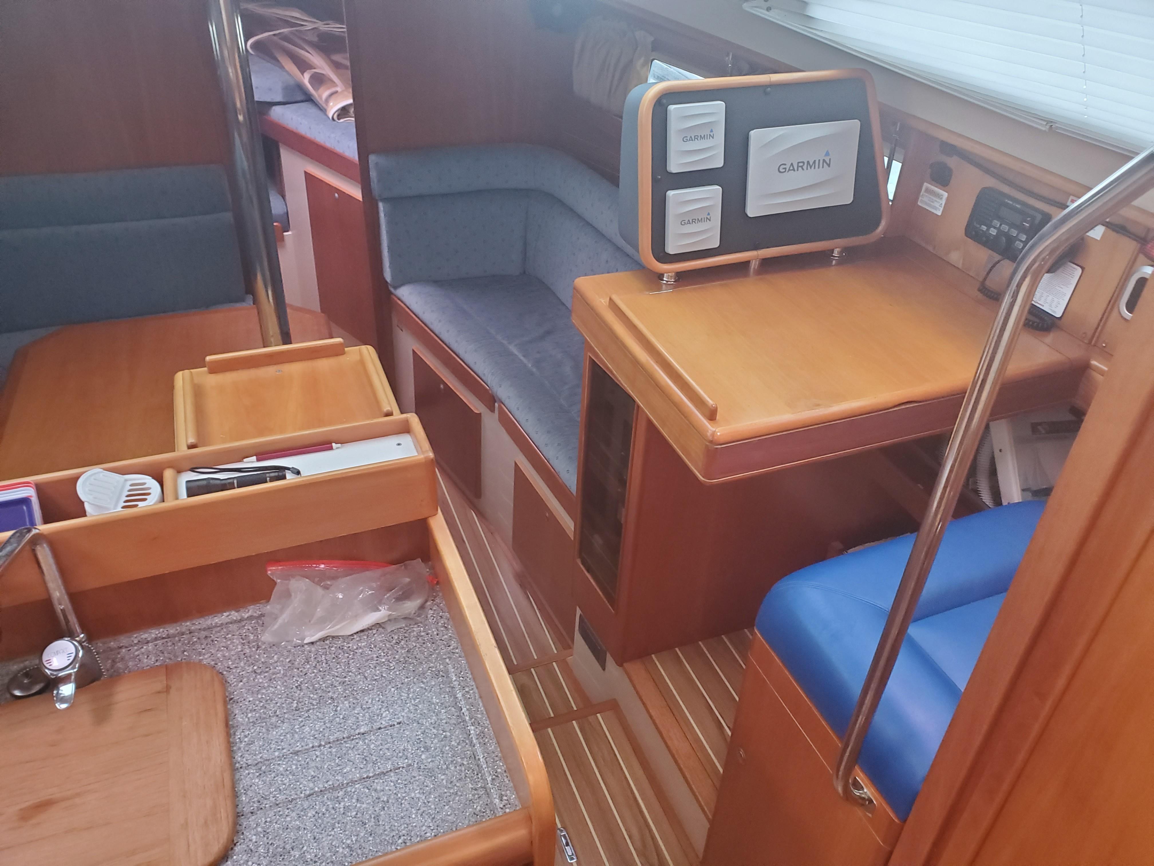 Cabin