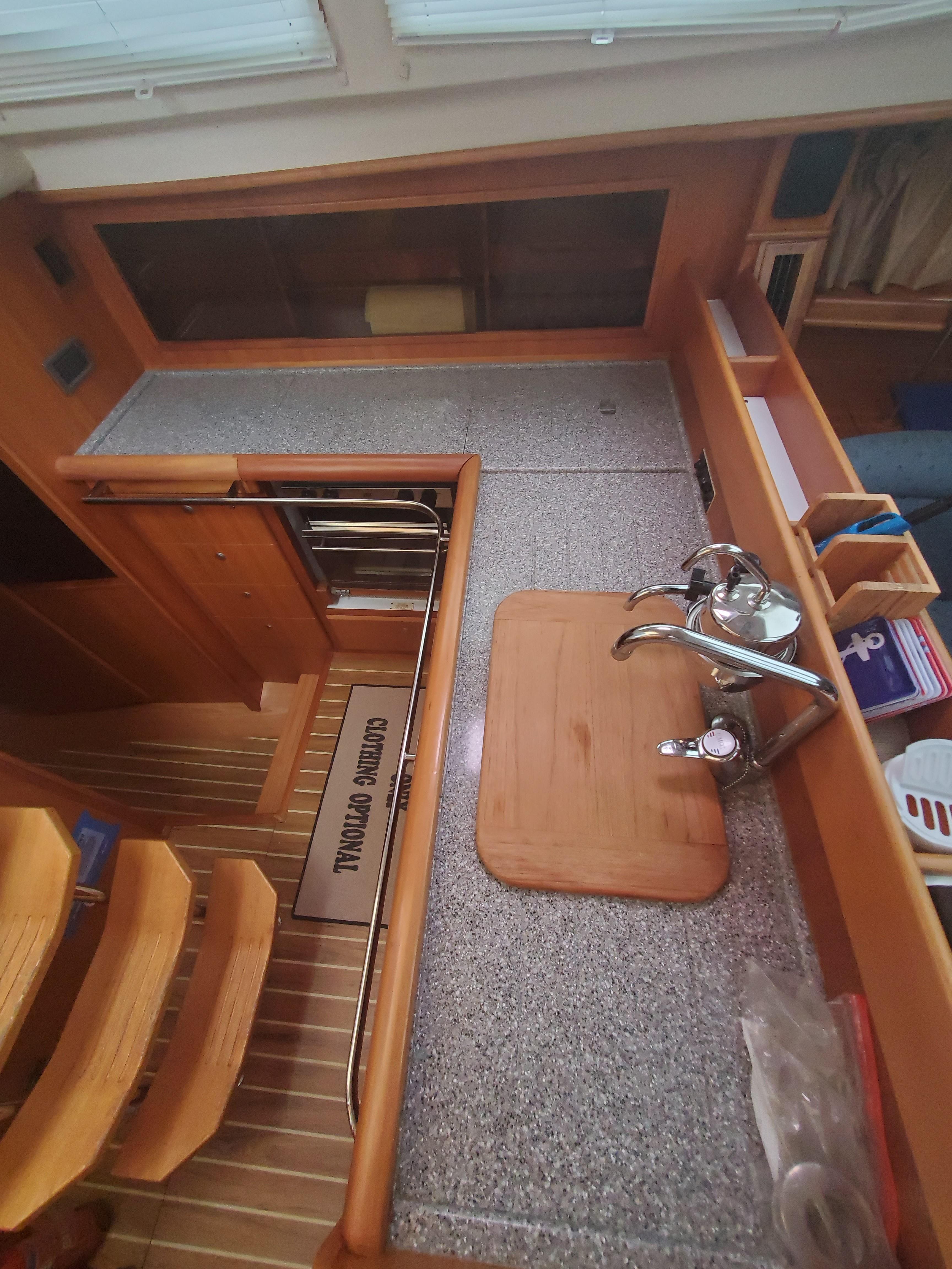 Galley