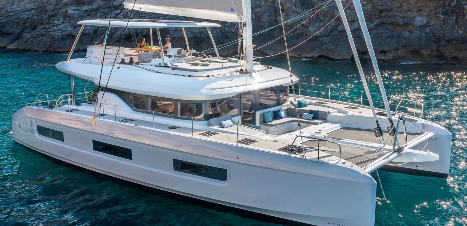 2025 lagoon 60 for sale