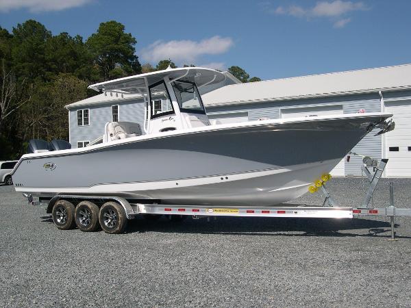 Gamefish 30 Photo 1