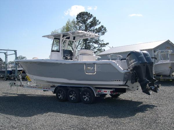 Gamefish 30 Photo 3