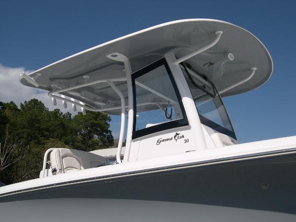 Gamefish 30 Photo 28
