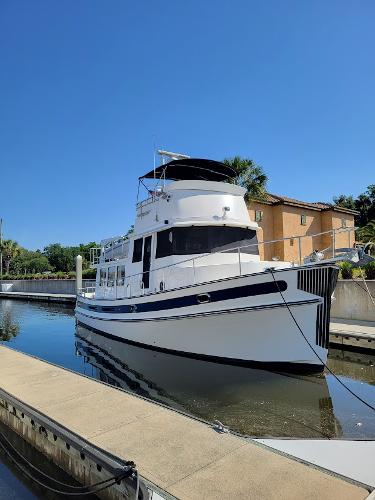 42' Nordic Tug, Listing Number 100916204, Image No. 65