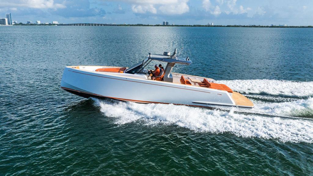 2022 Bimini pardo 43