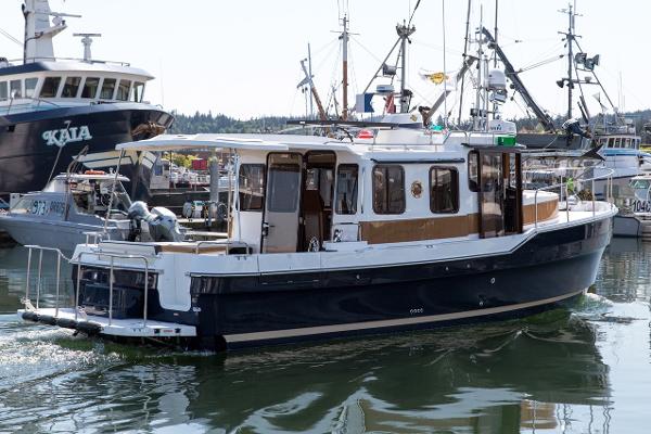 31' Ranger Tugs, Listing Number 100779302, Image No. 4