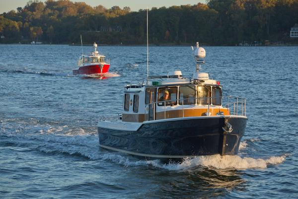 31' Ranger Tugs, Listing Number 100779302, - Photo No. 29