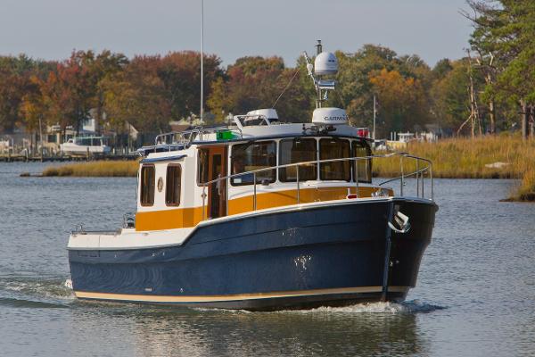 31' Ranger Tugs, Listing Number 100779302, Image No. 5