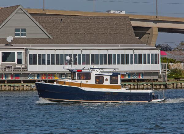 31' Ranger Tugs, Listing Number 100779302, Image No. 7