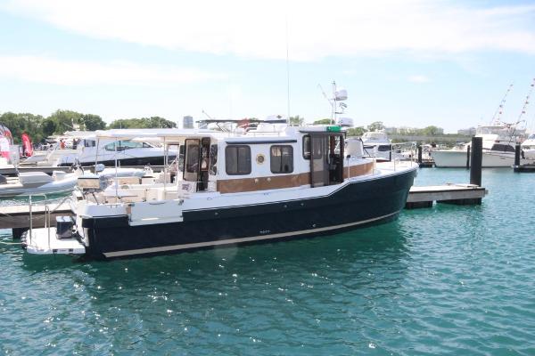 31' Ranger Tugs, Listing Number 100779302, Image No. 35