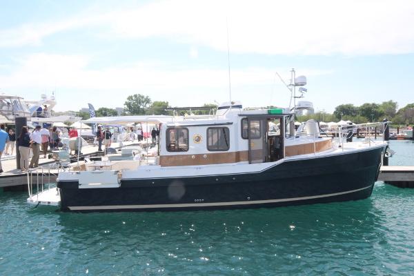 31' Ranger Tugs, Listing Number 100779302, Image No. 36