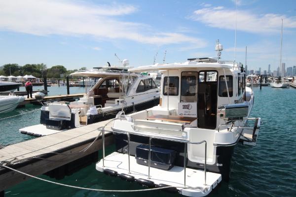 31' Ranger Tugs, Listing Number 100779302, Image No. 41