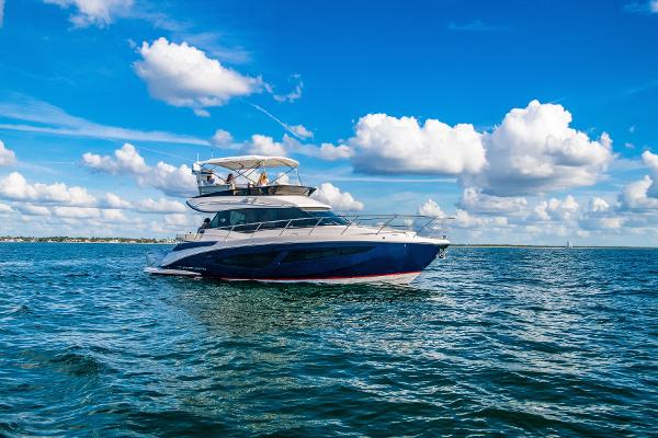 2022 Regal 42 FXO