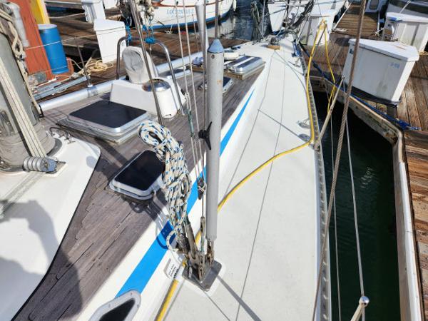 39' Nautor Swan, Listing Number 100914693, Image No. 48