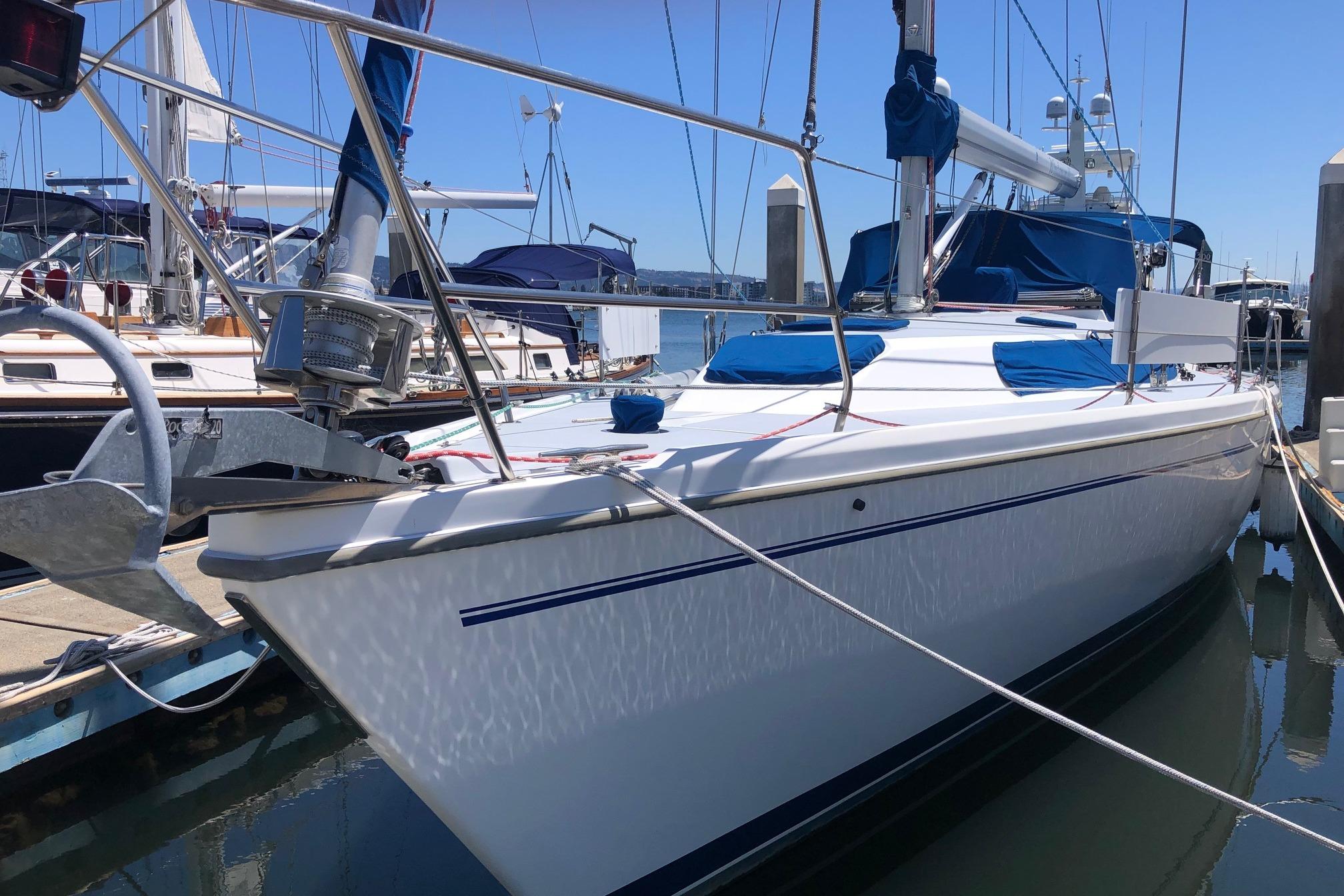 2002 Catalina 42 MkII for sale in Alameda, CA