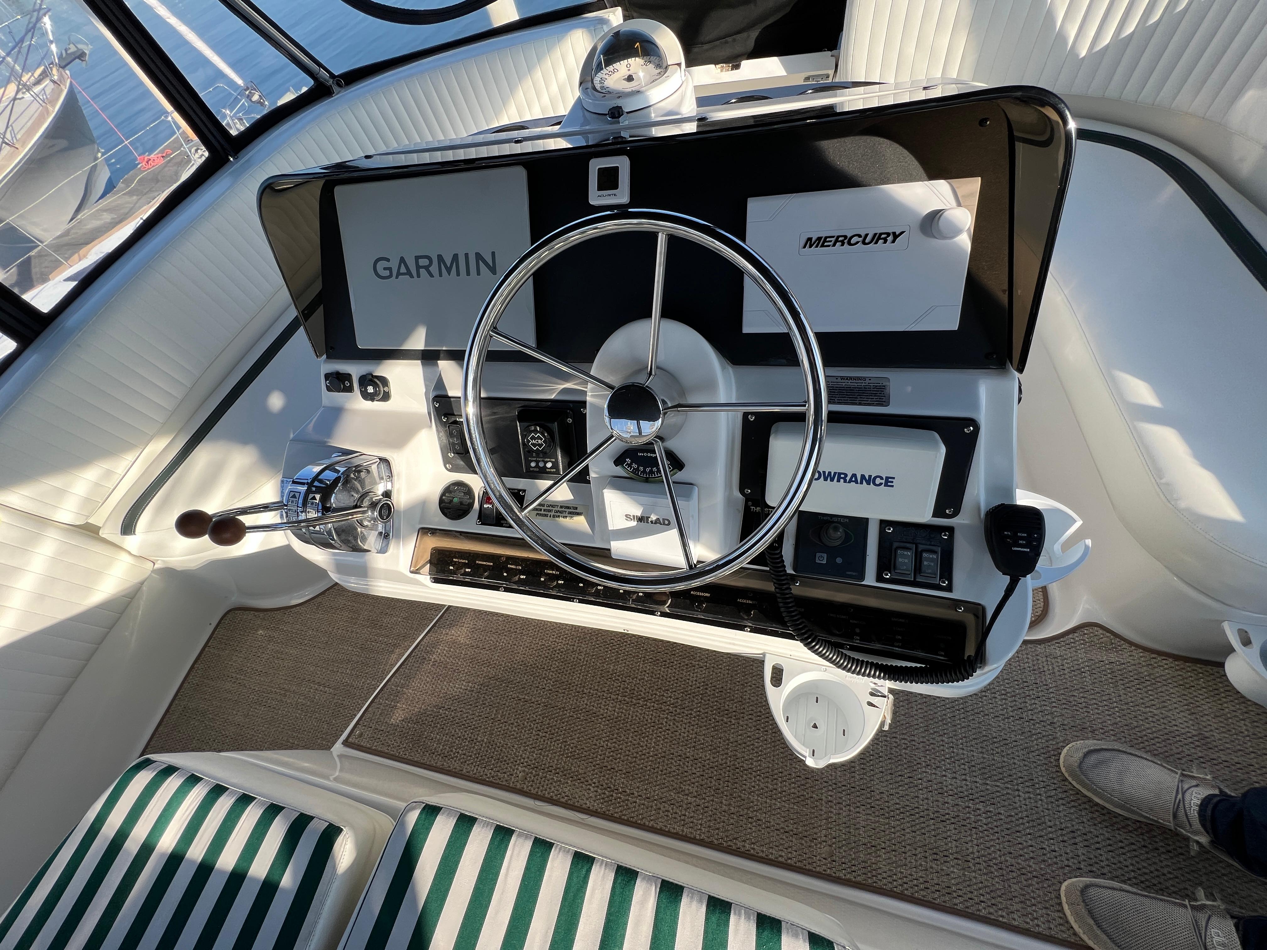 CONSULTANSEA Yacht Brokers Of Annapolis