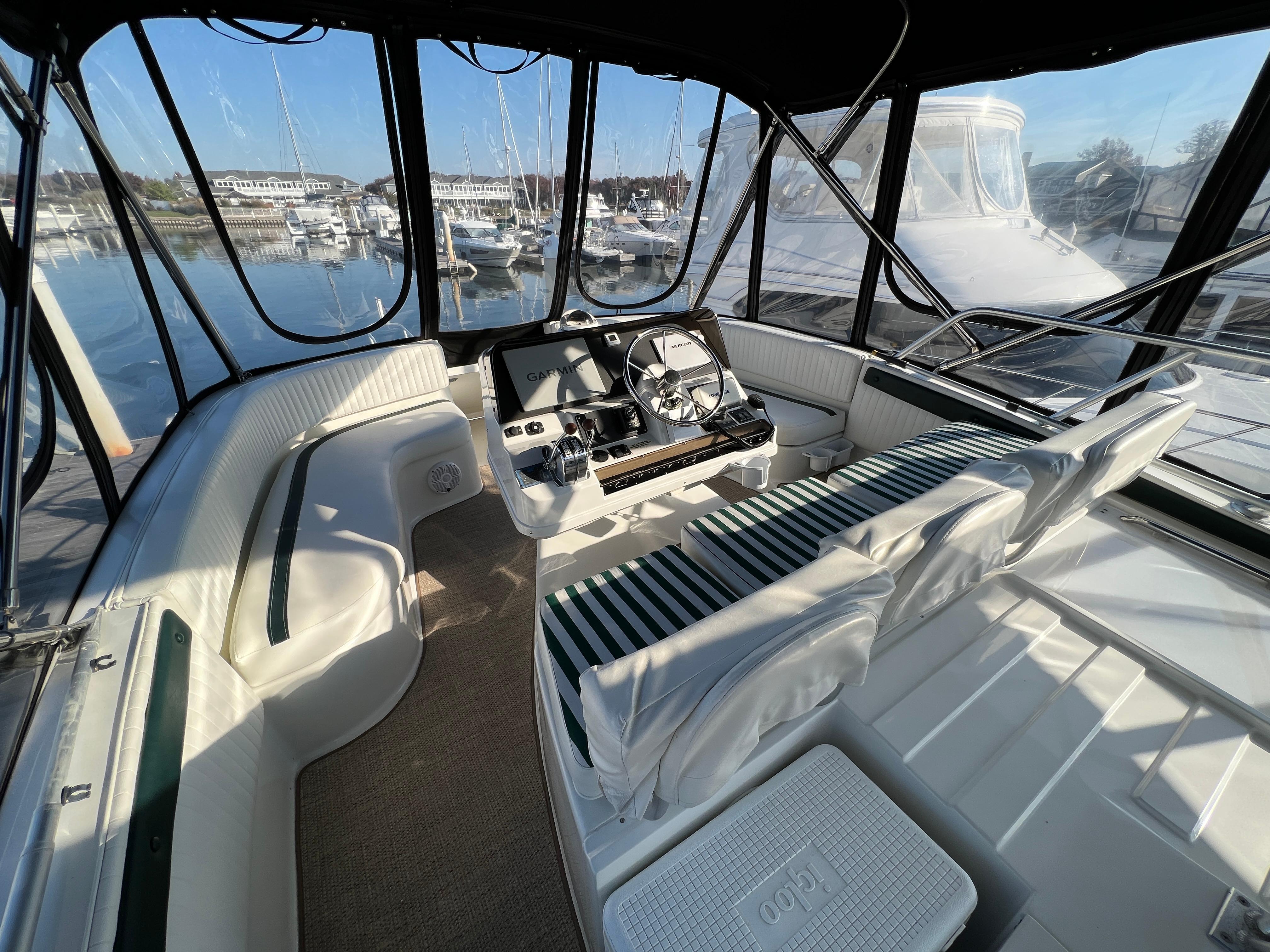 CONSULTANSEA Yacht Brokers Of Annapolis