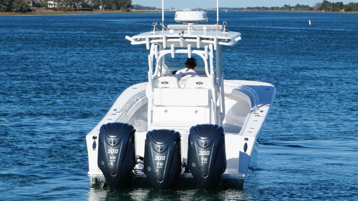 2020 Onslow Bay 33 TE - Image 2