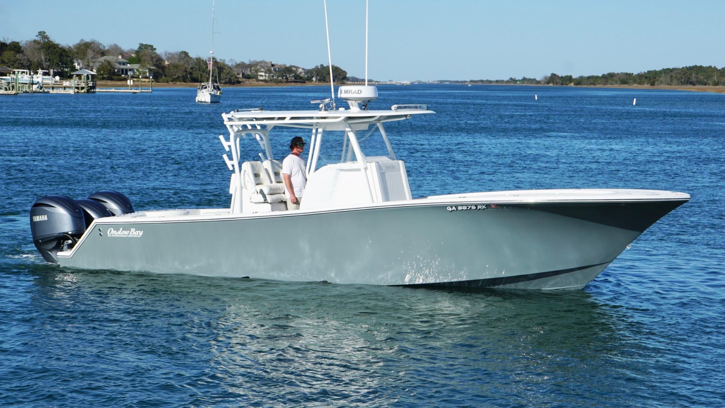 2020 Onslow Bay 33 TE - Image 3