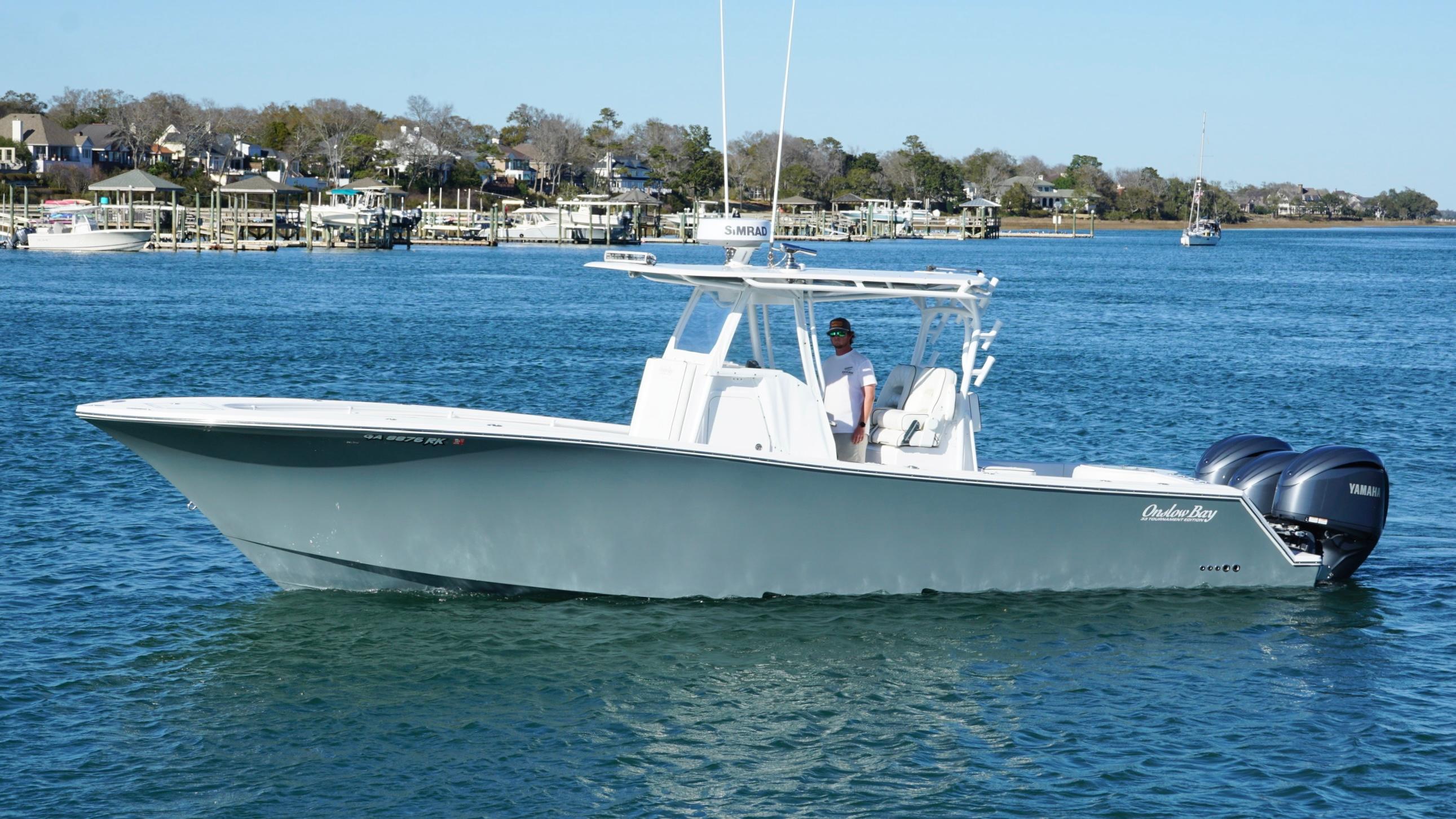 2020 Onslow Bay 33 TE - Image 4