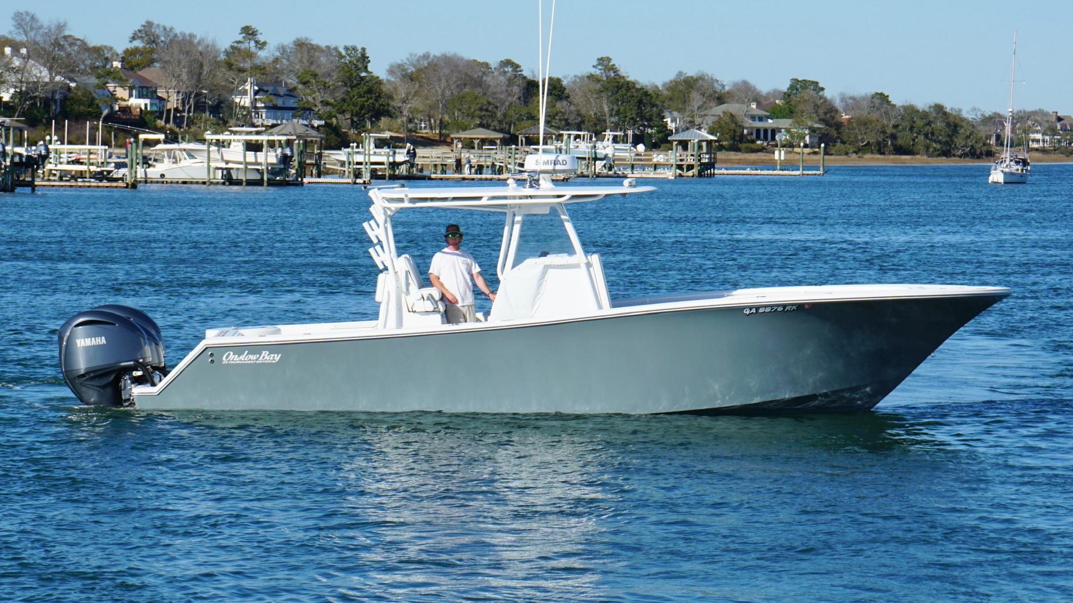 2020 Onslow Bay 33 TE - Image 5