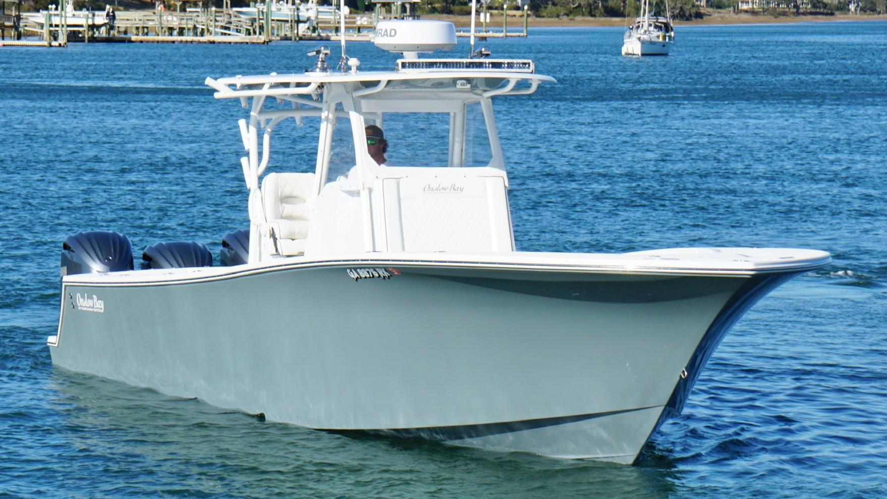 2020 Onslow Bay 33 TE - Image 7