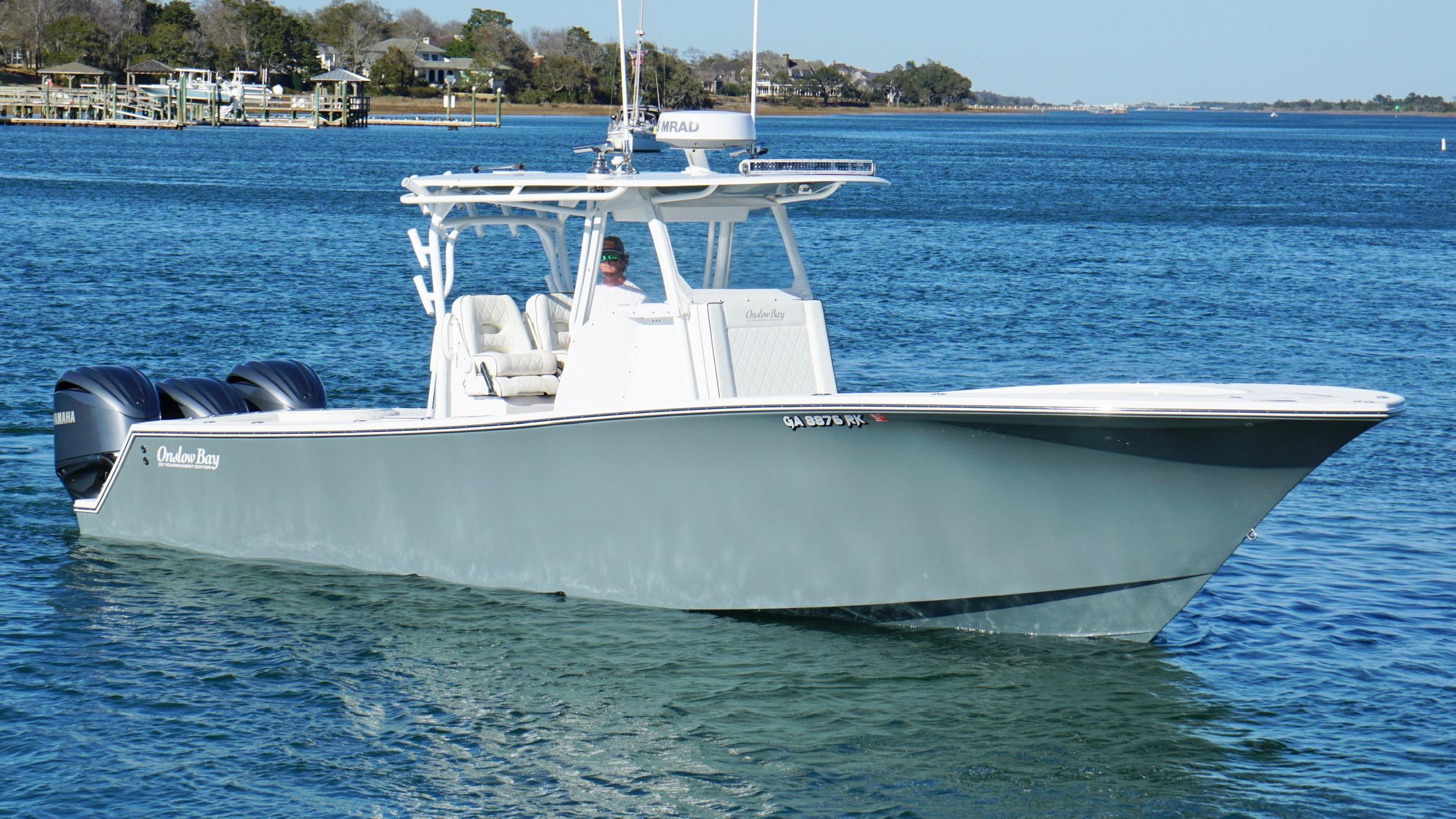2020 Onslow Bay 33 TE - Image 10