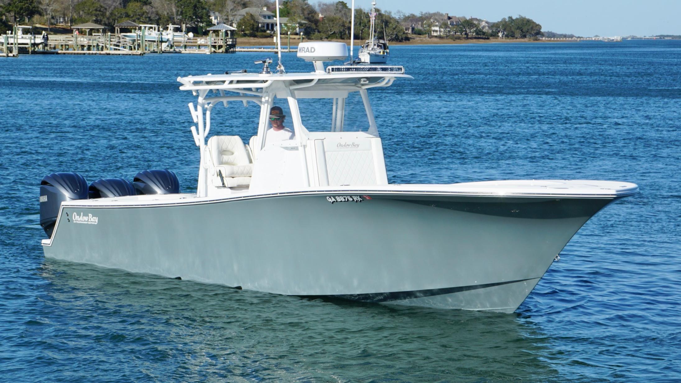 2020 Onslow Bay 33 TE - Image 11