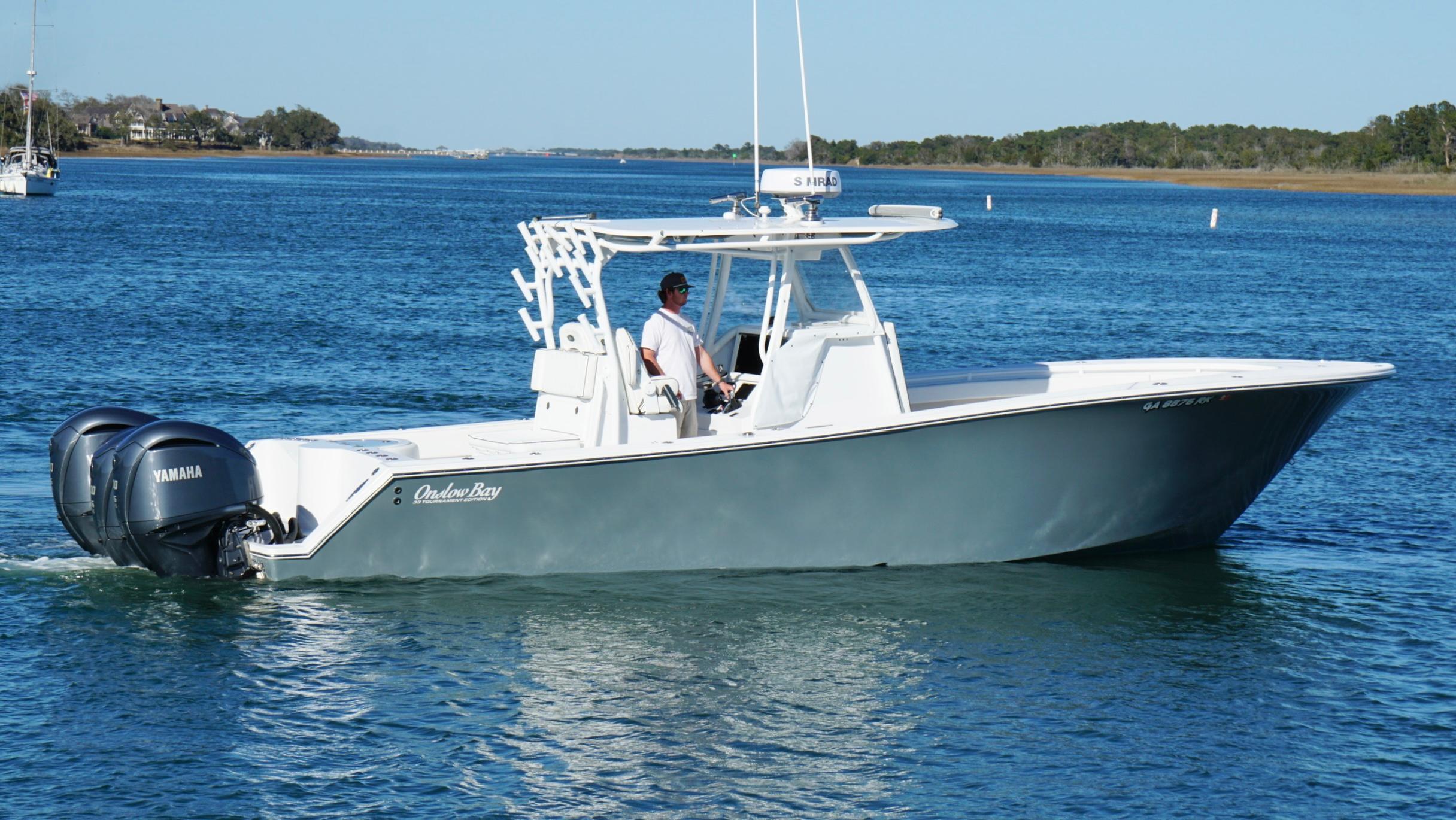 2020 Onslow Bay 33 TE - Image 12