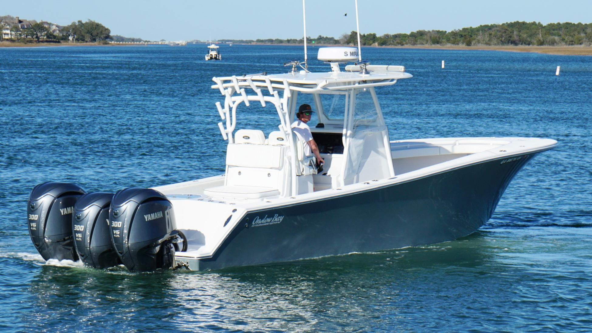 2020 Onslow Bay 33 TE - Image 13