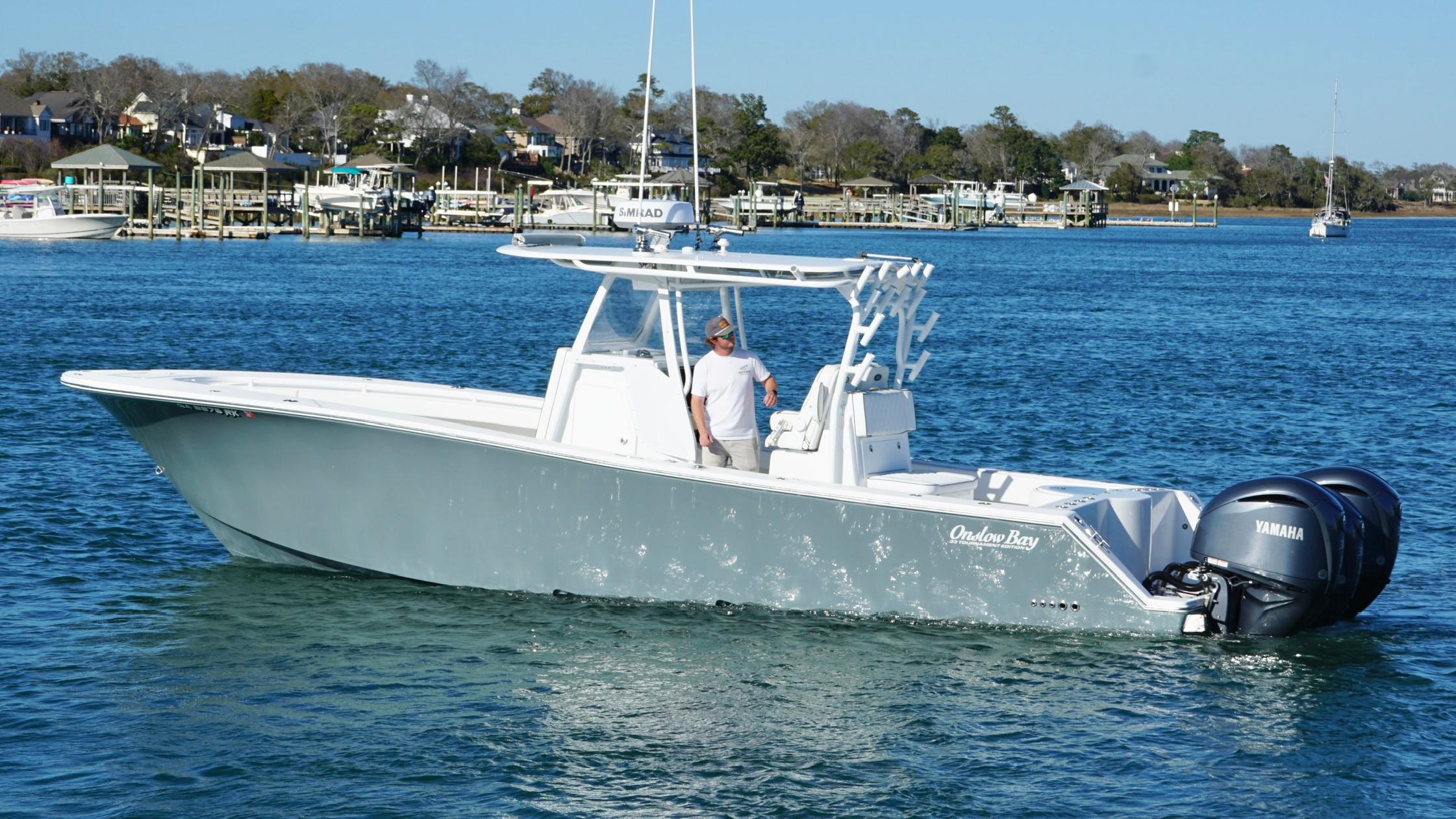 2020 Onslow Bay 33 TE - Image 14