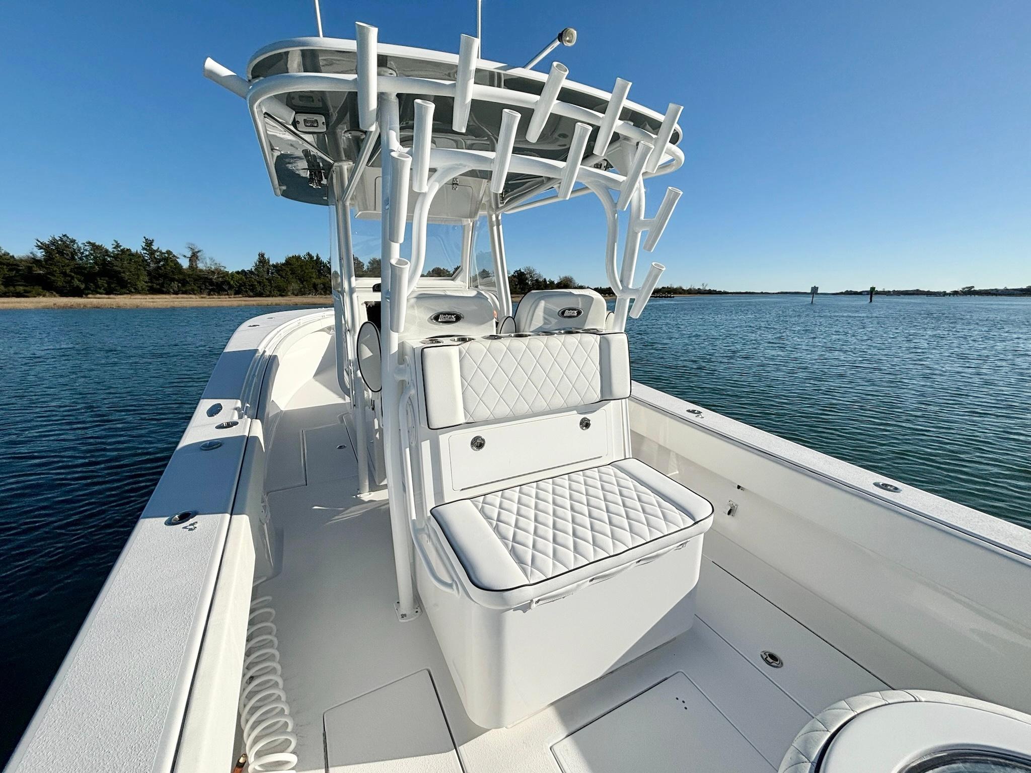 2020 Onslow Bay 33 TE - Image 16