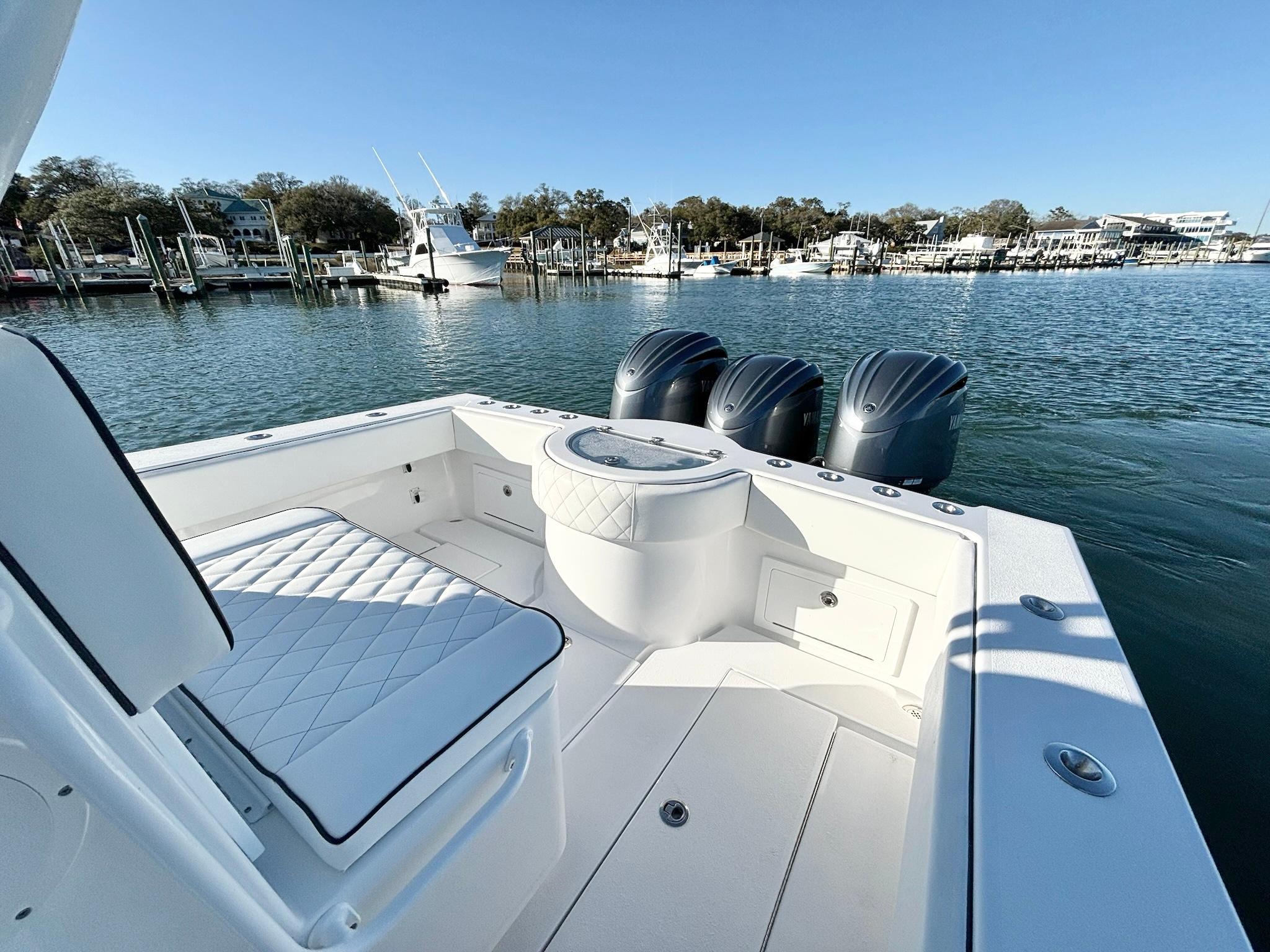 2020 Onslow Bay 33 TE - Image 17