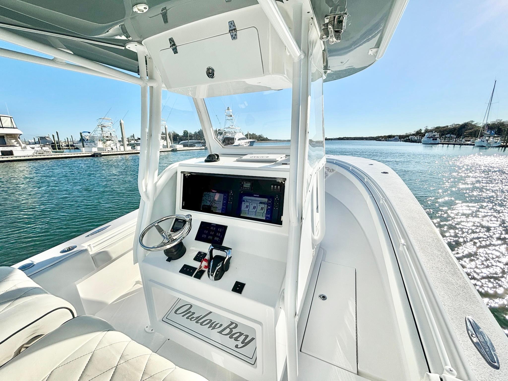 2020 Onslow Bay 33 TE - Image 18