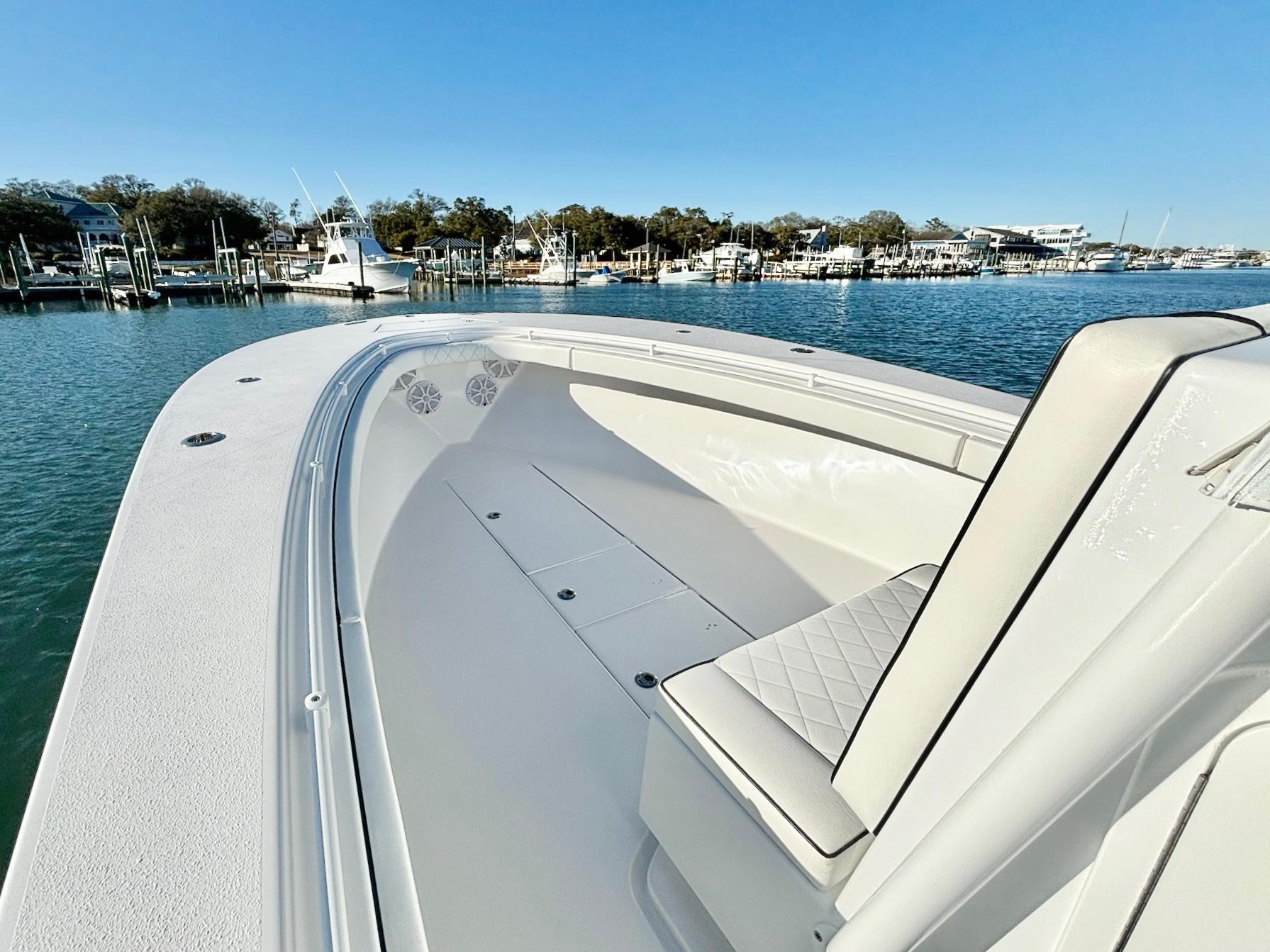 2020 Onslow Bay 33 TE - Image 19