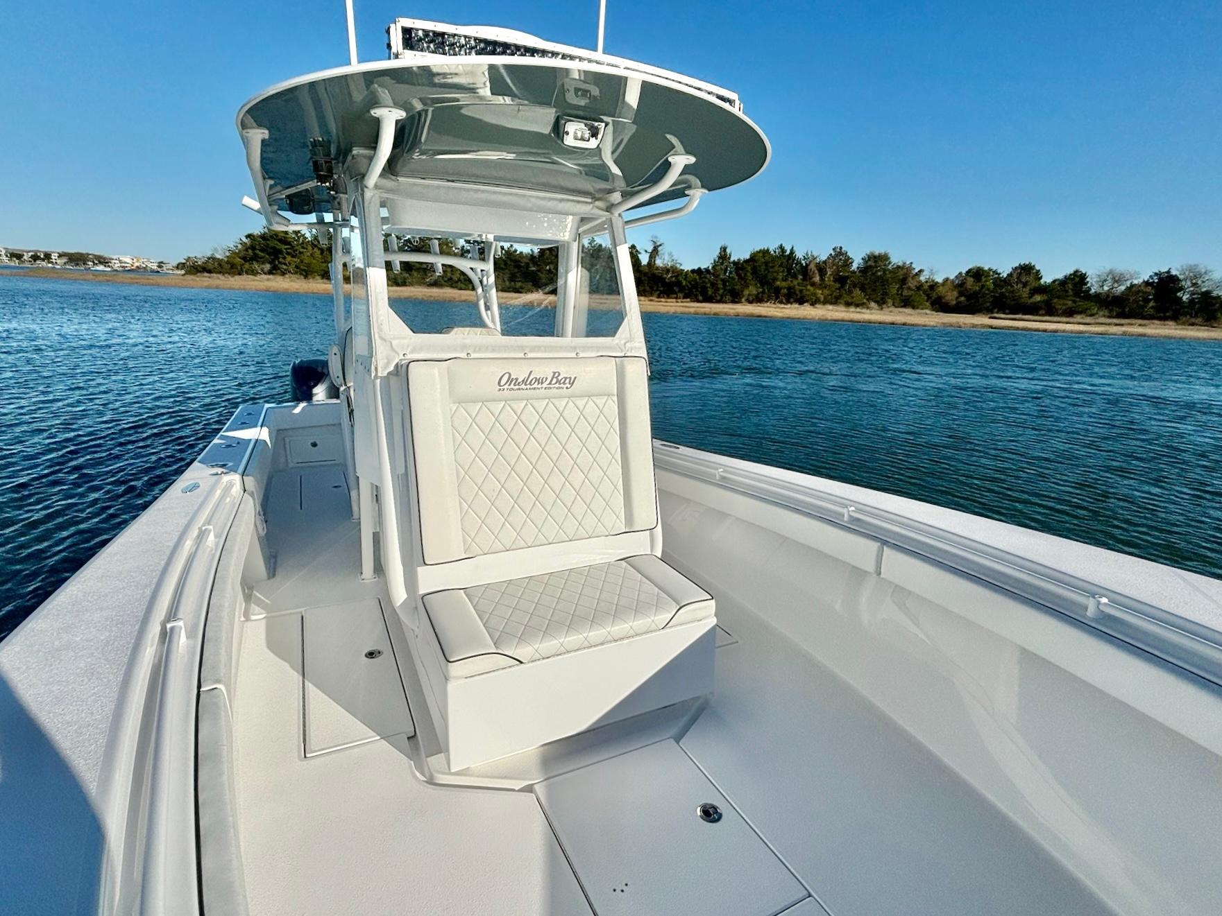 2020 Onslow Bay 33 TE - Image 20