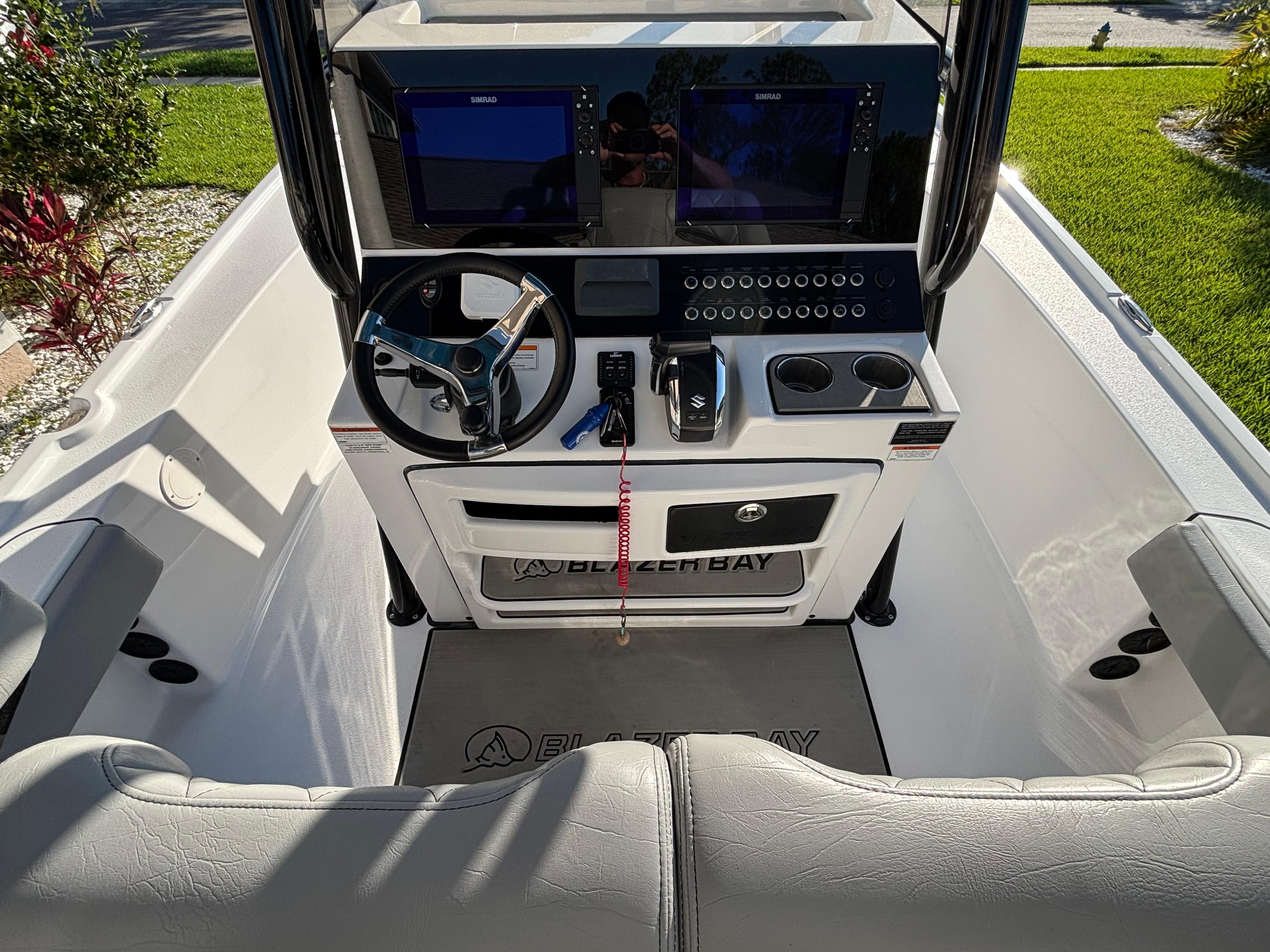 Boat Image