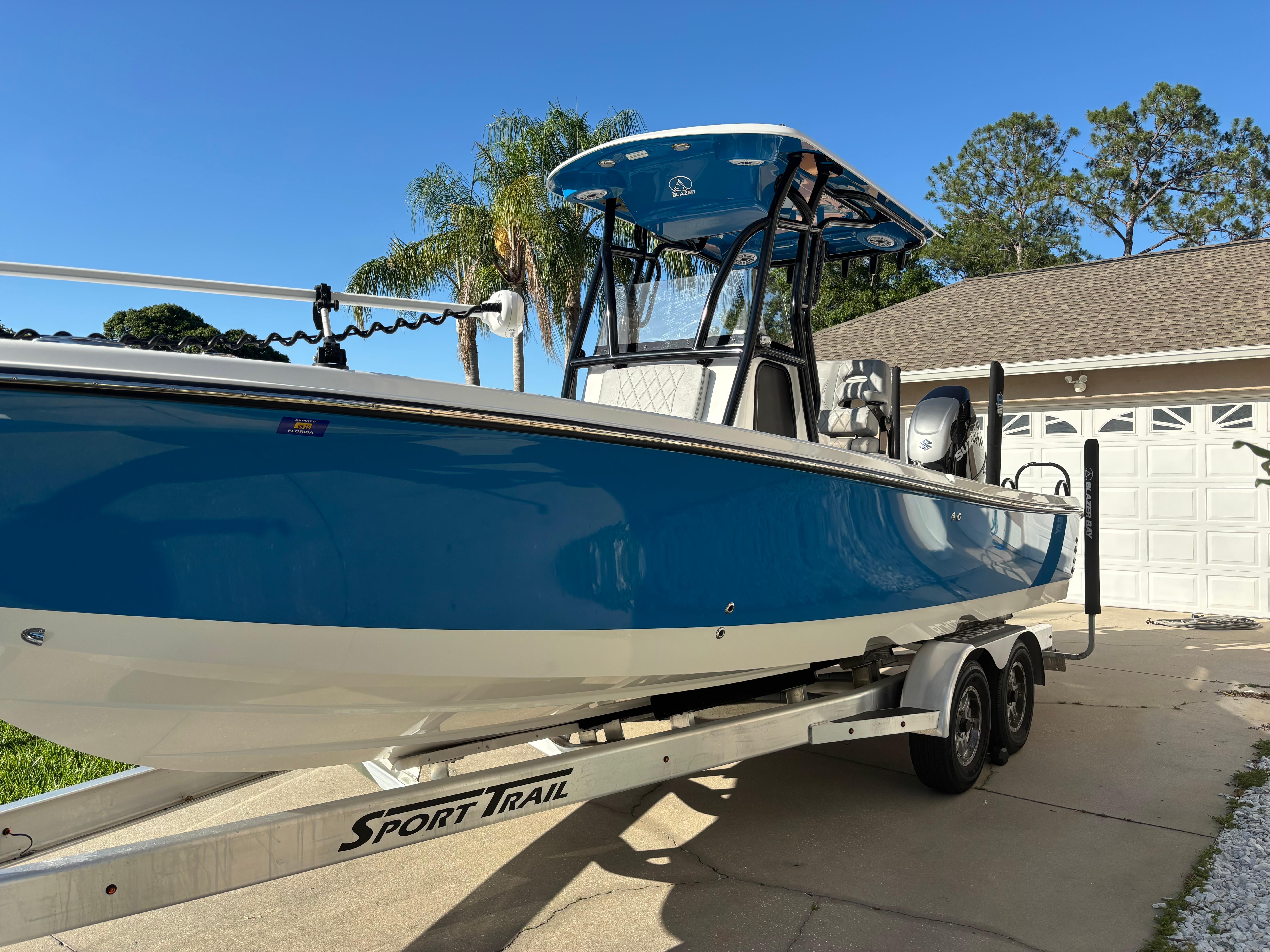 Boat Image
