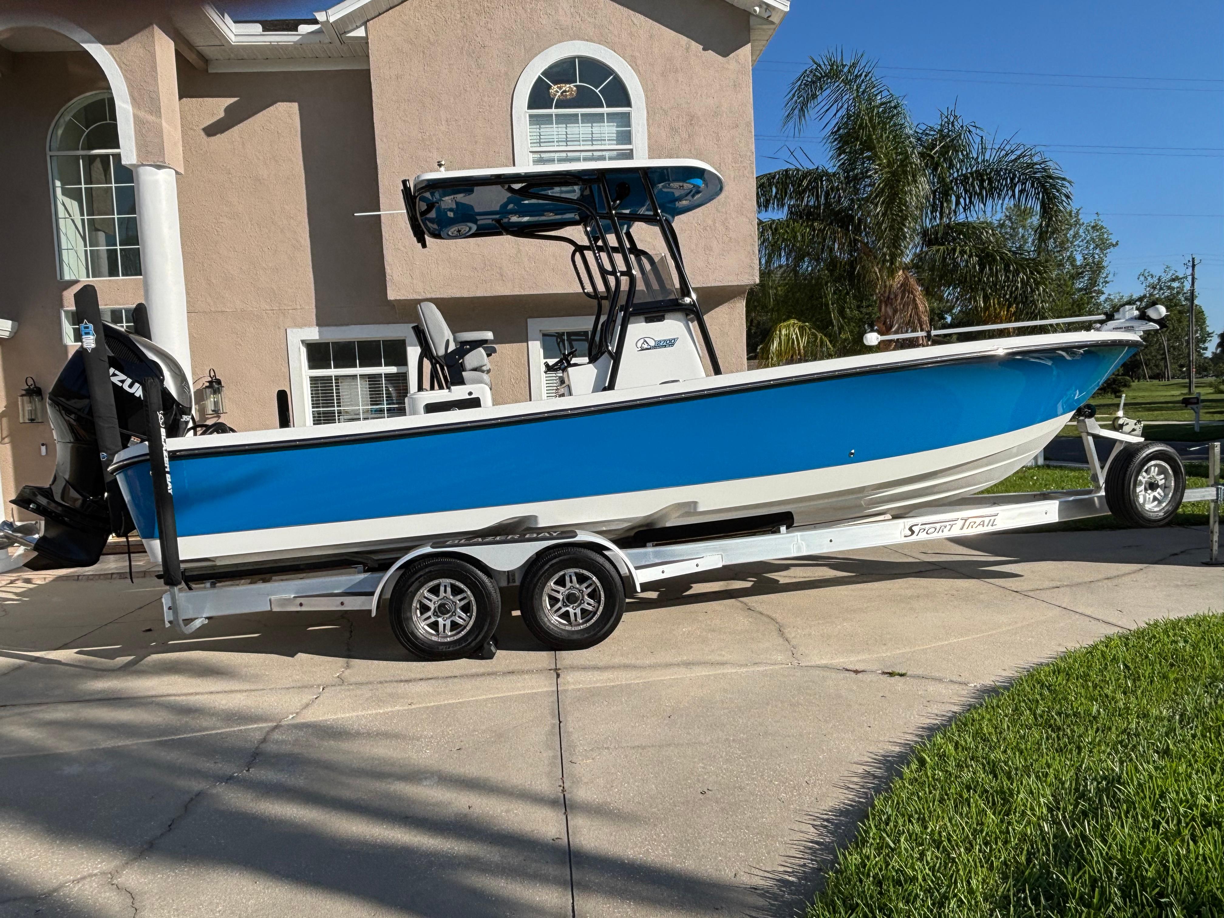 Boat Image