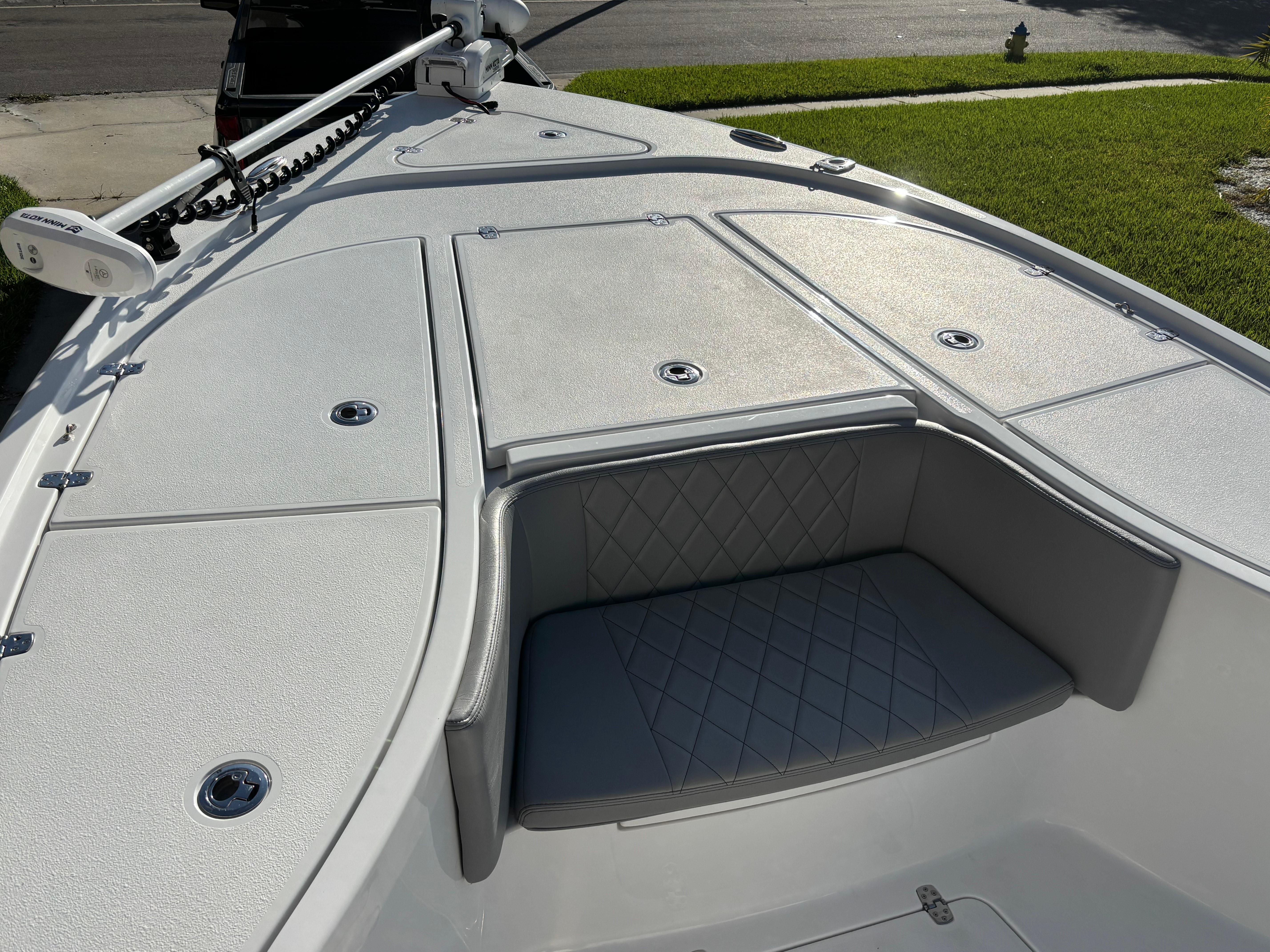 Boat Image