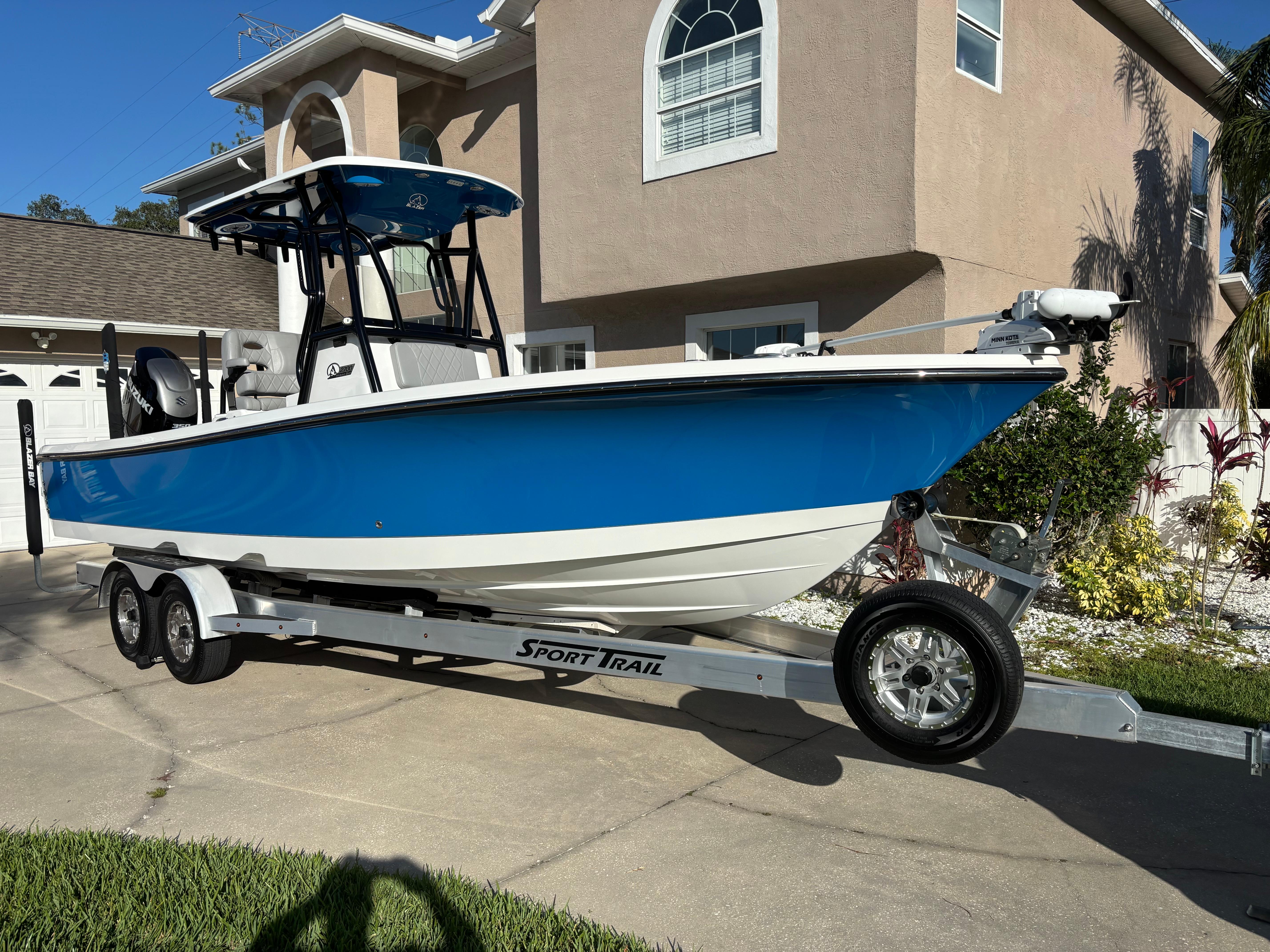 Boat Image