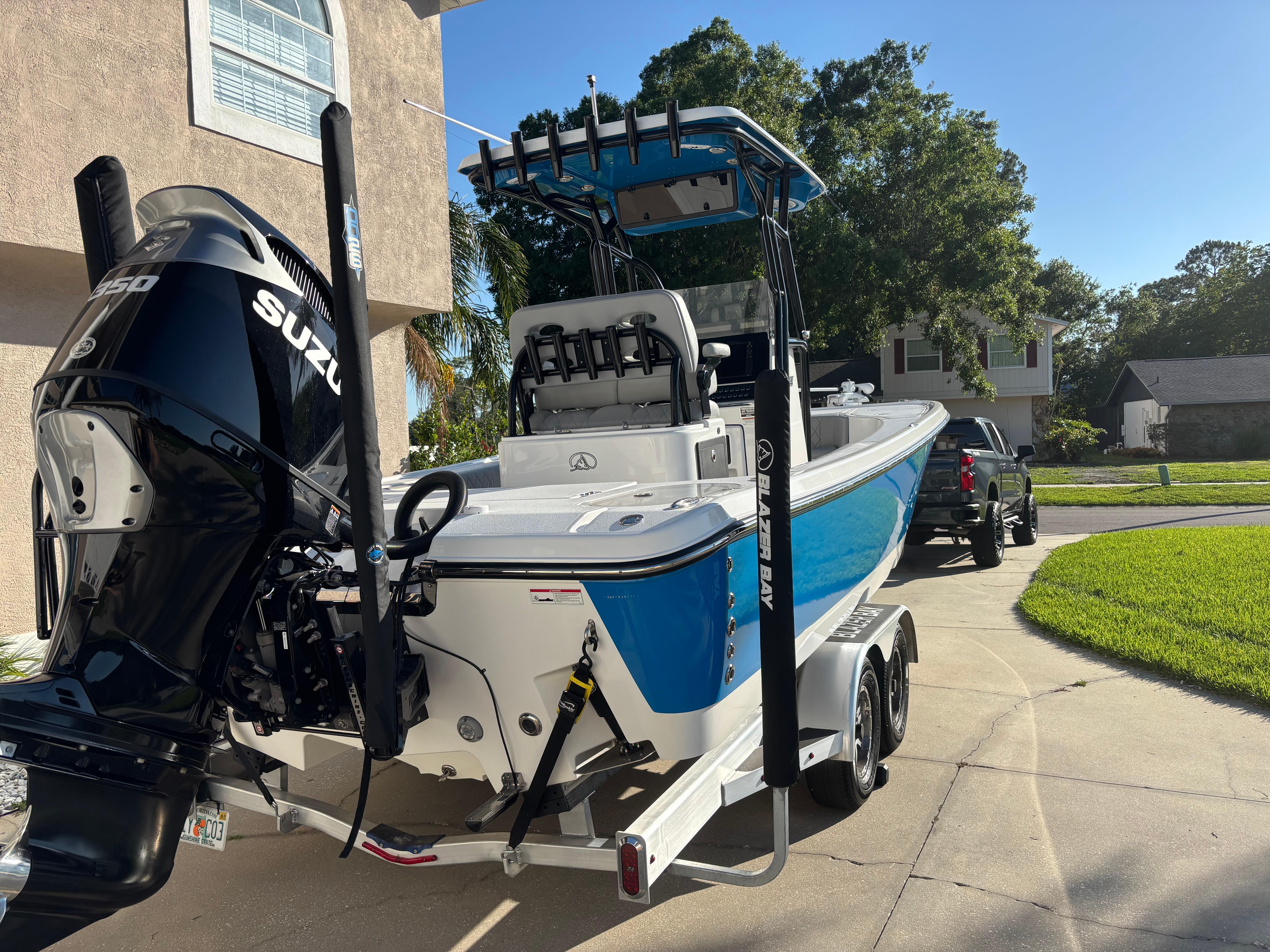 Boat Image