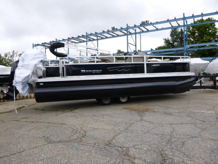 2024 Ranger Reata 200F Gallery