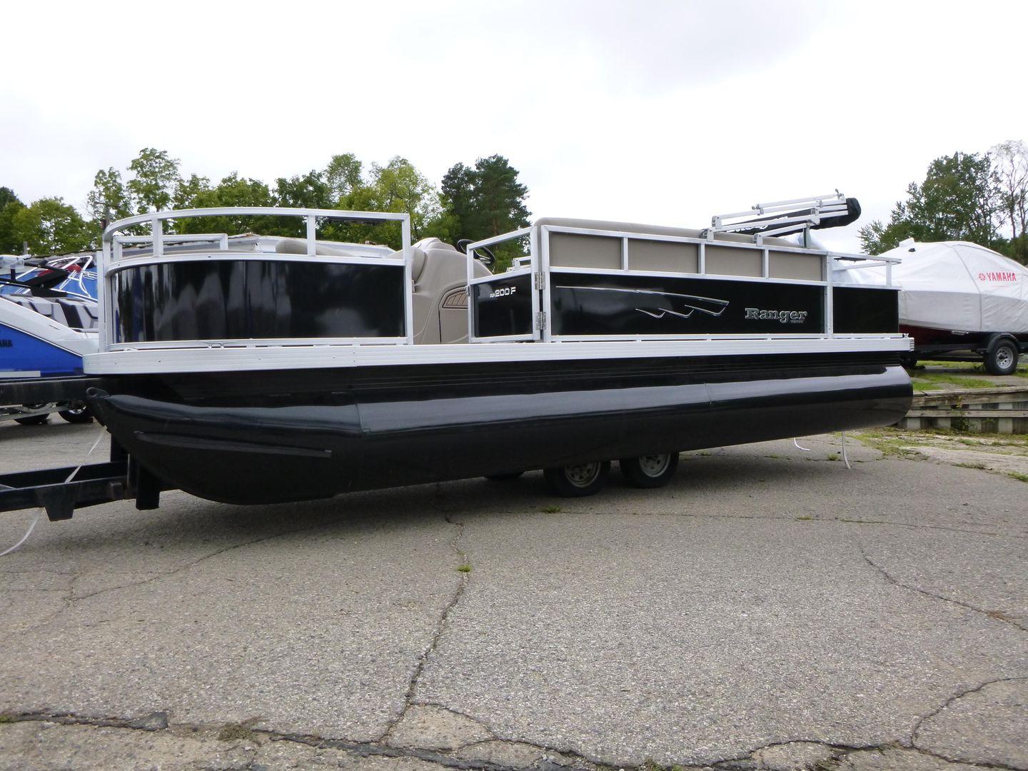 2024 Ranger Reata 200F Gallery