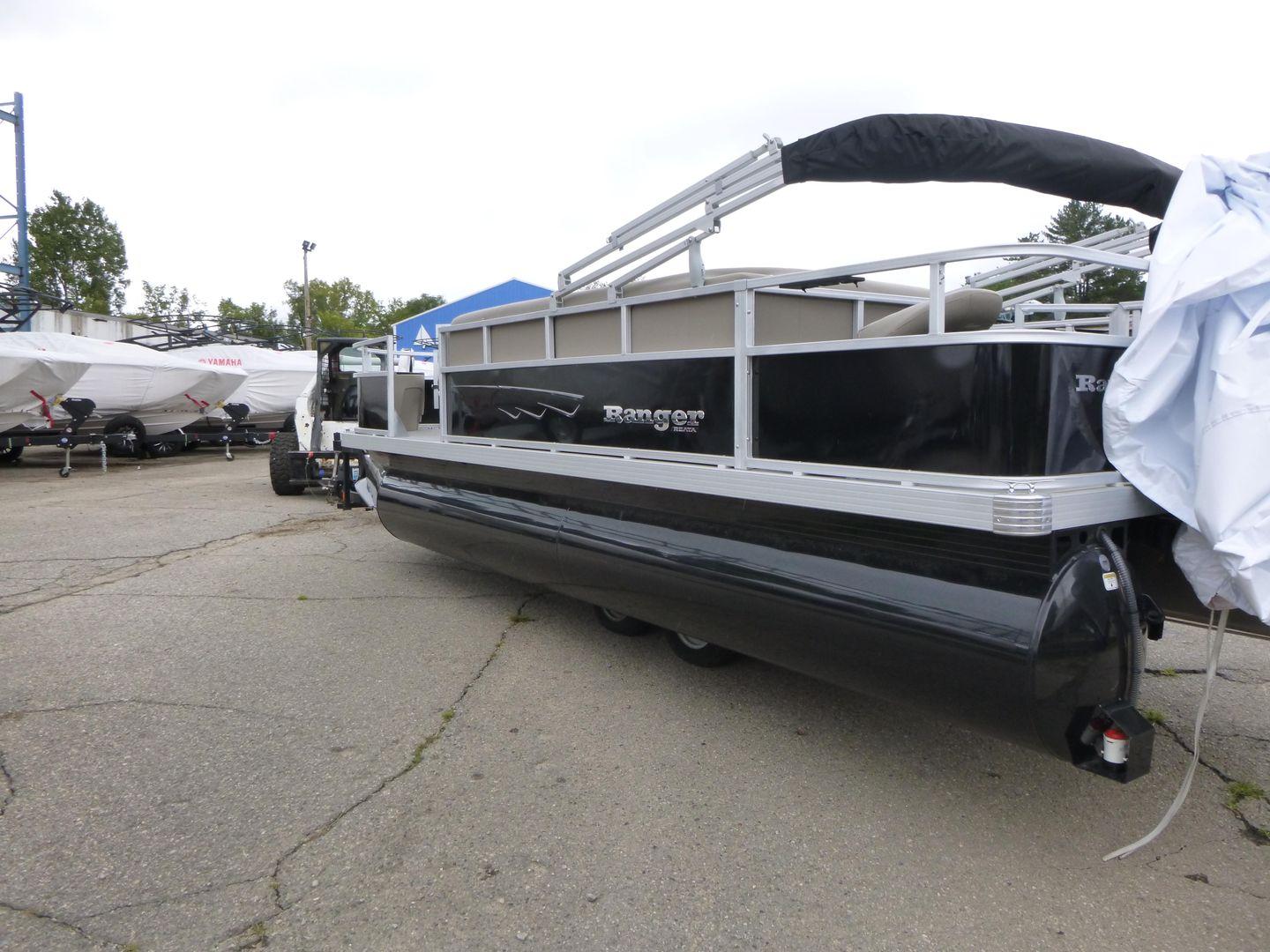 2024 Ranger Reata 200F Gallery
