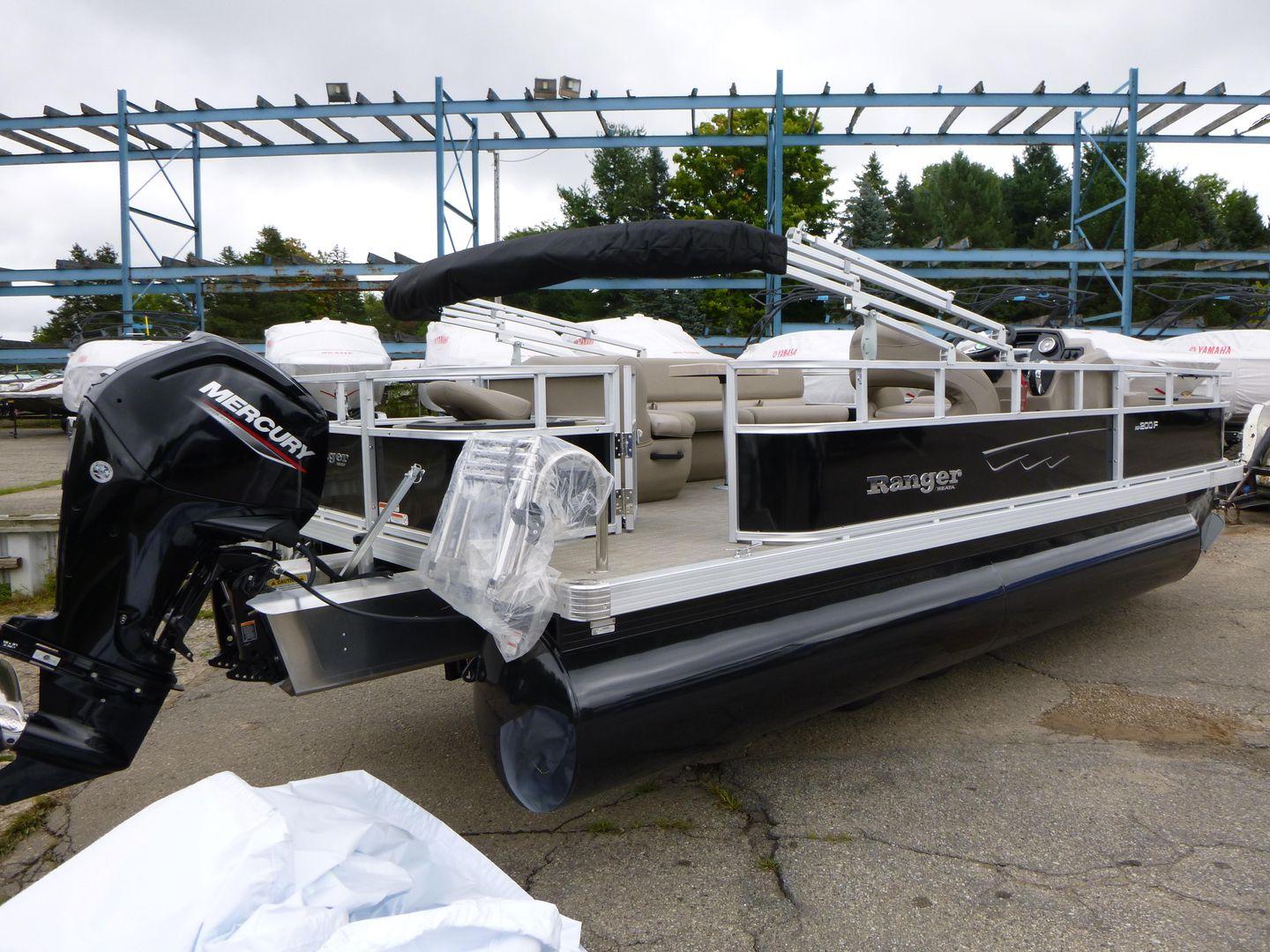 2024 Ranger Reata 200F Gallery