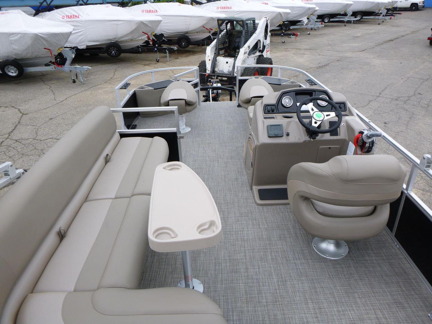 2024 Ranger Reata 200F Gallery