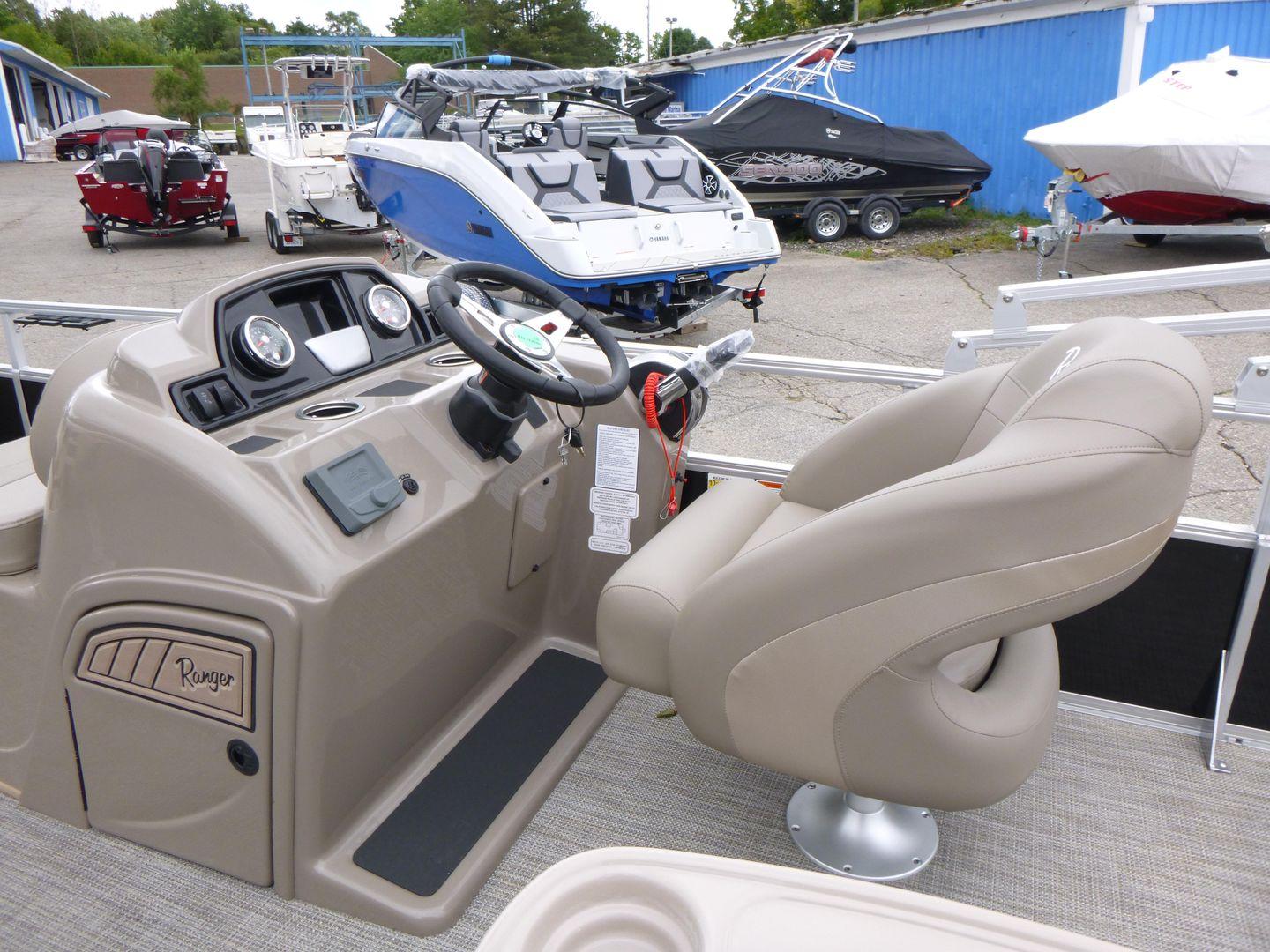 2024 Ranger Reata 200F Gallery