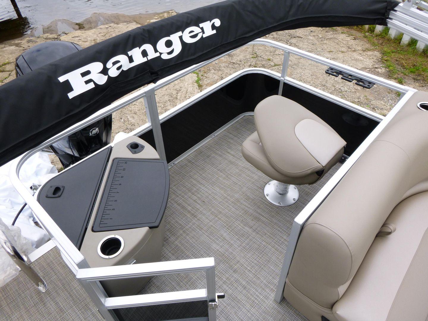 2024 Ranger Reata 200F Gallery